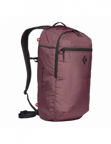 Trail Zip 18 Backpack