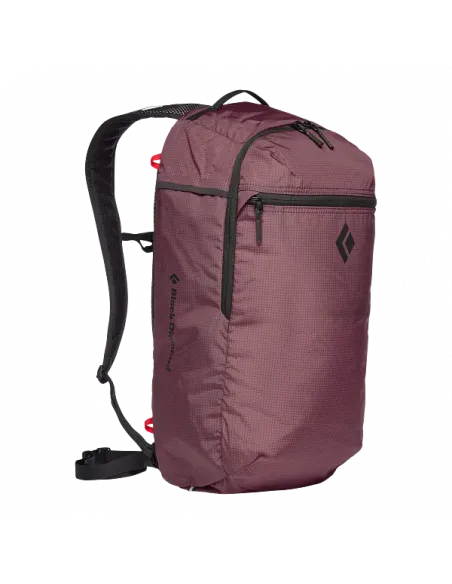 Trail Zip 18 Backpack