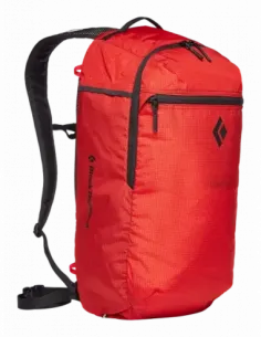Trail Zip 18 Backpack