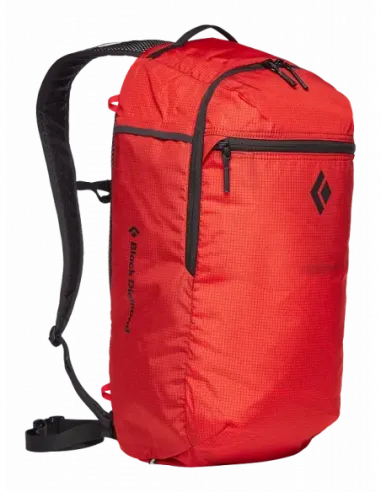Mochila Trail Zip 18
