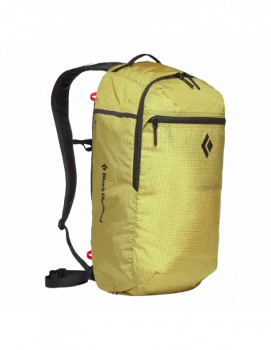 Mochila Trail Zip 18