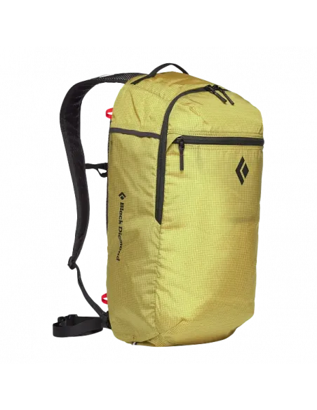 Mochila Trail Zip 18