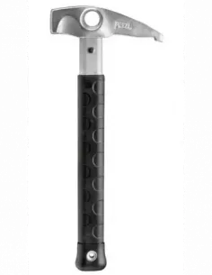 Bongo pitonhammer
