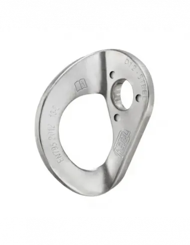 Πλακέτα αγκύρωσης Coeur 12mm από χάλυβα