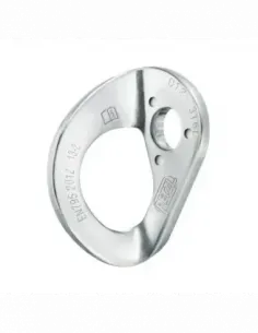 Coeur 12mm roestvrijstalen hanger