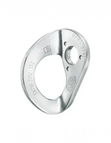 Coeur 12mm Stainless Steel Hanger