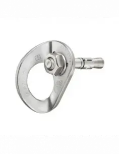 Coeur Bolt 10mm stålanker