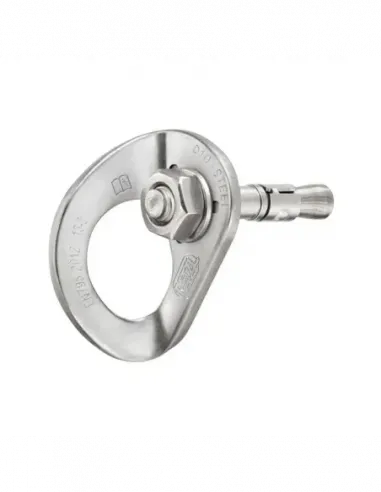 Coeur Bolt 10mm stalen verankering
