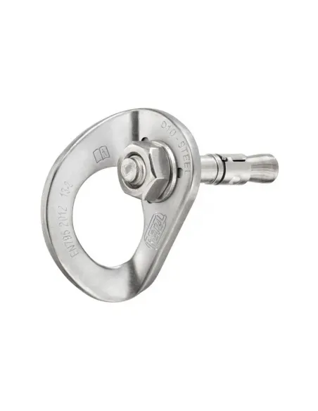 Coeur Bolt 10mm stalen verankering
