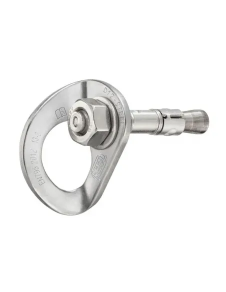 Coeur Bolt 12 mm stålanker