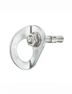 Coeur Bolt 10 mm anker i rustfrit stål