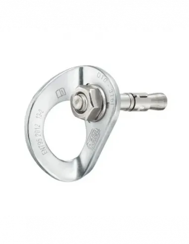 Coeur Bolt 10 mm anker i rustfrit stål