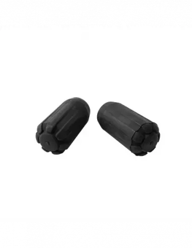 Trekkingstokken Rubber Tip Protectors