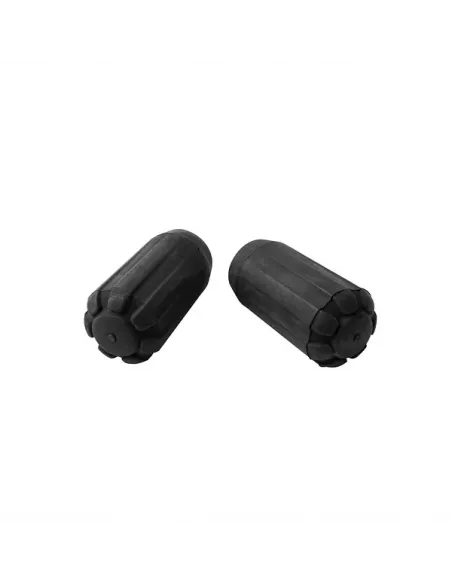Trekking poles Rubber Tip Protectors