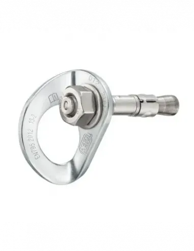 Coeur Bolt 12 mm anker i rustfrit stål