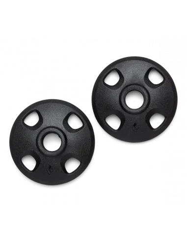 60mm trekkingtrinse