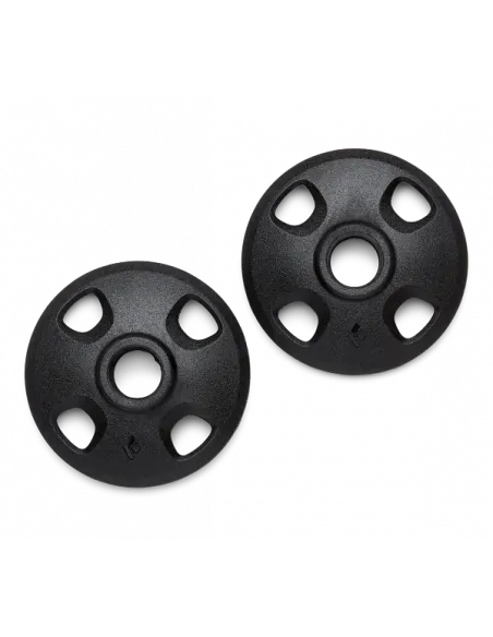60mm trekkingtrinse
