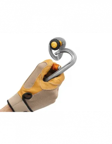 Coeur Pulse 12 mm verwijderbare verankering met vergrendelfunctie