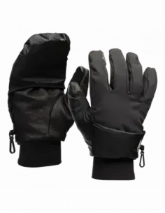 Wind Hood Softshell-handsker