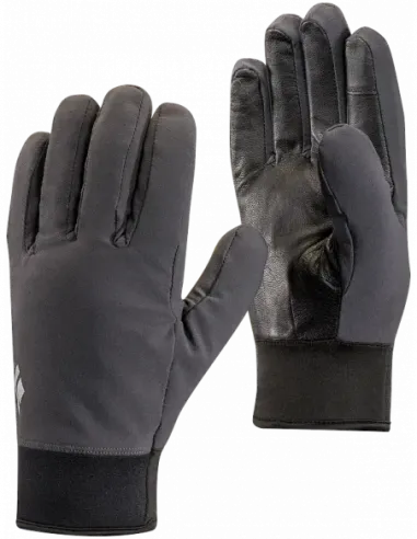 MidWeight Softshell handsker