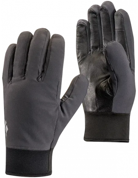 MidWeight Softshell Gloves