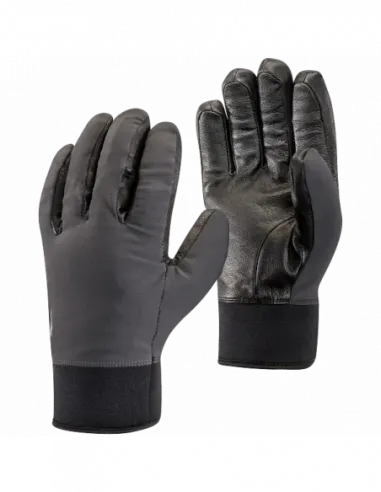 HeavyWeight Softshell handschoenen