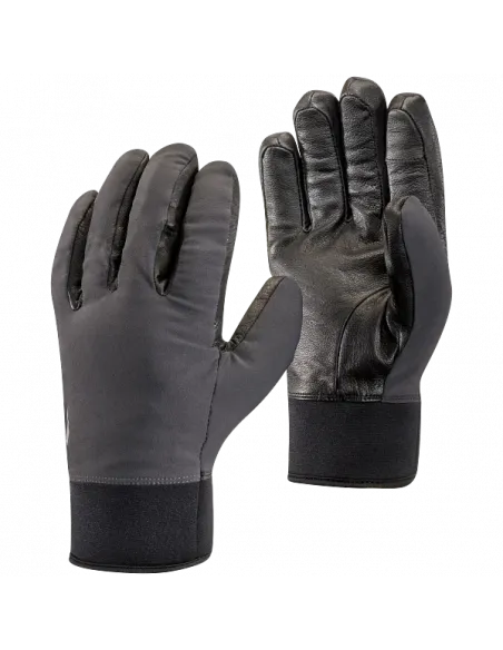 HeavyWeight Softshell-handsker