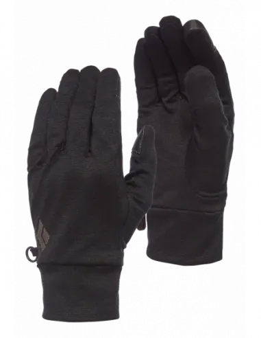 Guantes LightWeight WoolTech