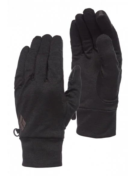 Guantes LightWeight WoolTech