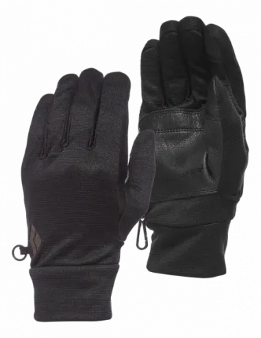 Handschuhe MidWeight WoolTech