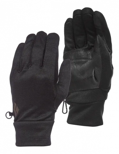 Handschuhe MidWeight WoolTech