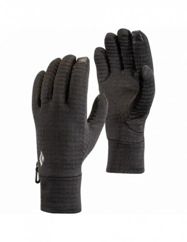Guantes LightWeight GridTech