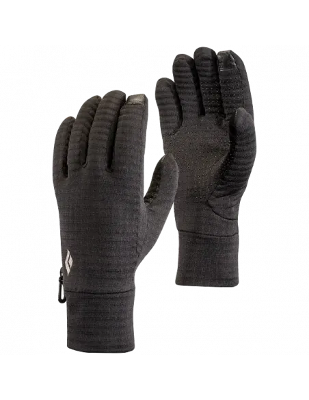 Guantes LightWeight GridTech