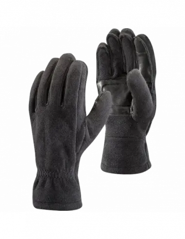 MidWeight Fleece-handsker