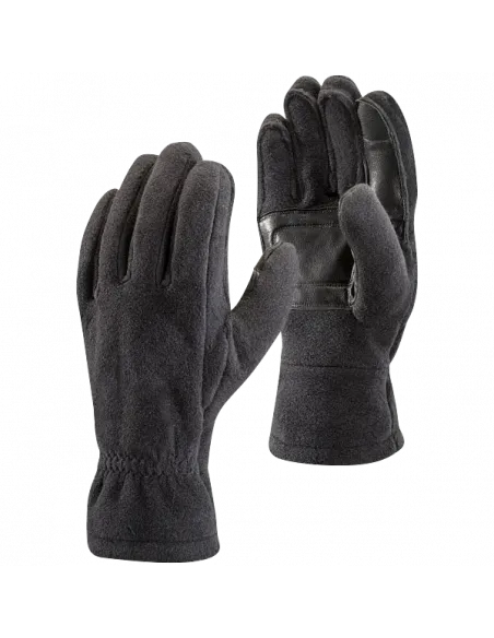 MidWeight Fleece-handsker