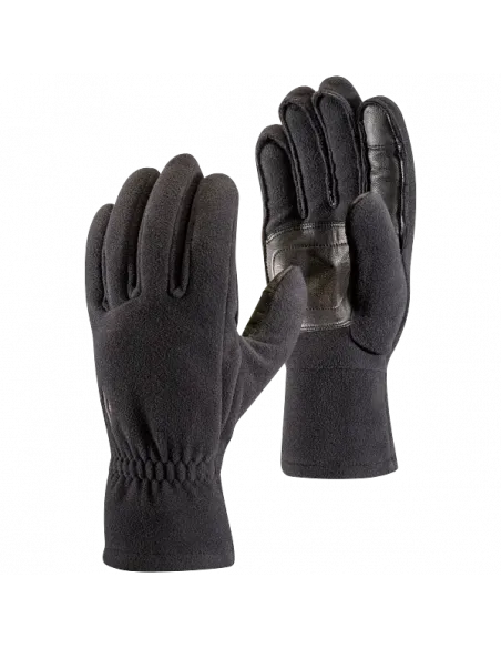 MidWeight Windblock Fleece Gloves