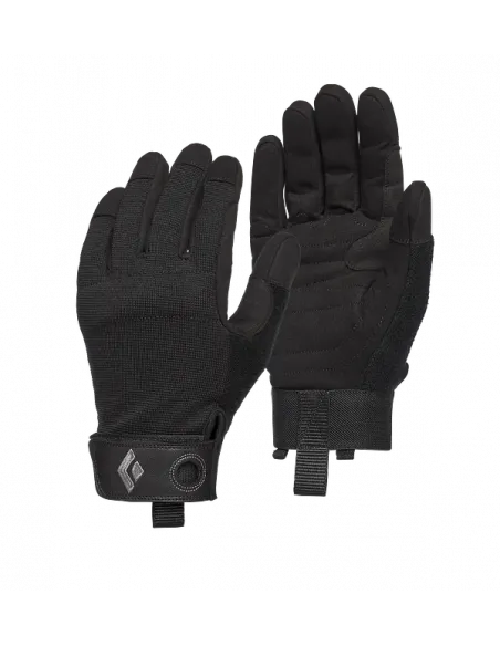 Guantes Crag