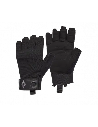 Crag Half Finger Gloves
