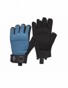 Crag Half Finger Gloves