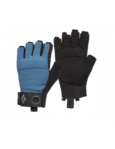 Crag Half Finger Gloves