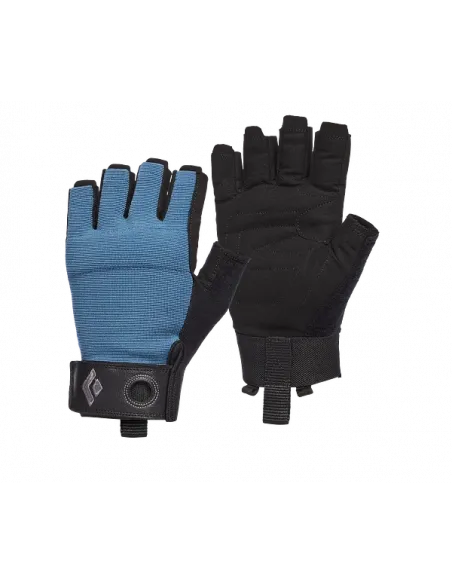 Crag Half Finger Gloves