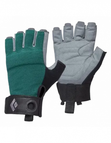 Guantes Women's Crag Half Finger