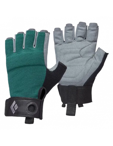 Γυναικεία γάντια Crag Half Finger