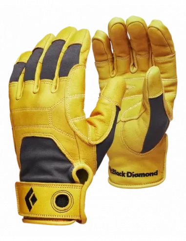 Transition handsker