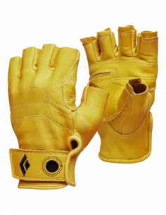 Stone Gloves