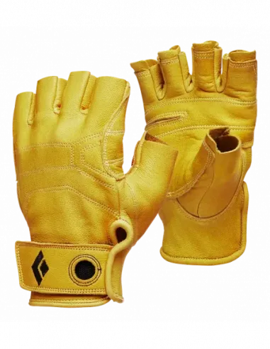 Stone Gloves
