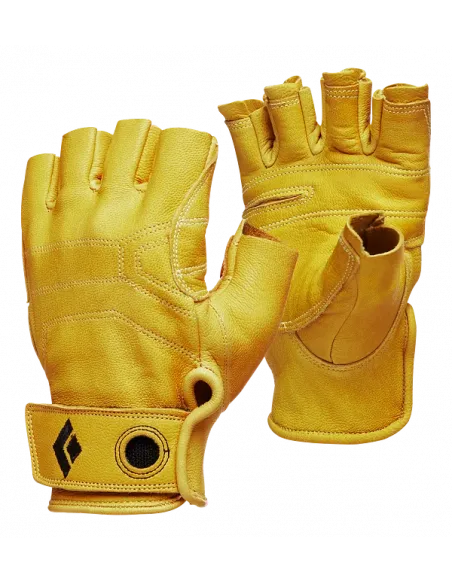 Stone Gloves