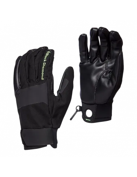Torque Gloves