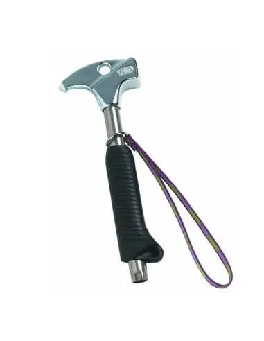 Grottehammer Tam Tam