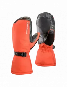 Super Light Mitts Gloves